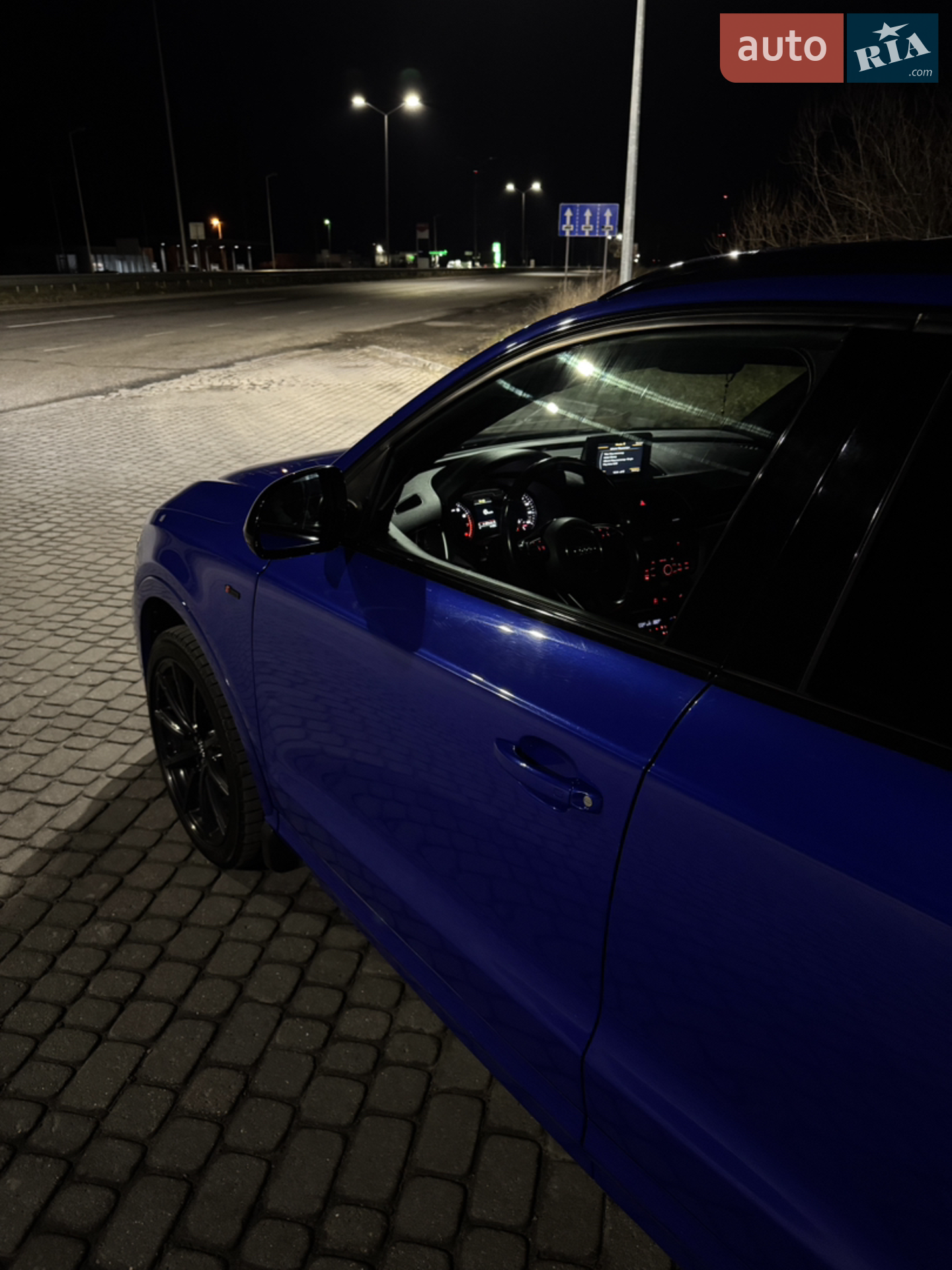 2018 Audi Q3 - мініатюра 31