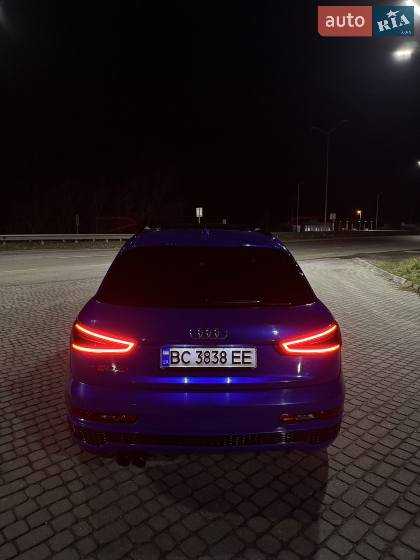 2018 Audi Q3 - мініатюра 32