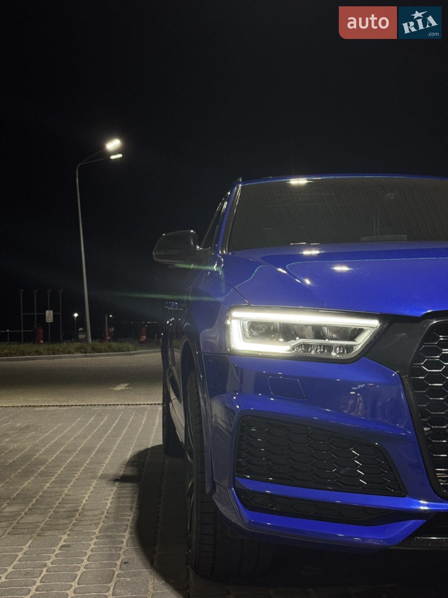 2018 Audi Q3 - мініатюра 33