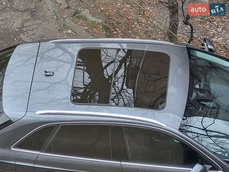 Внедорожник / Кроссовер Audi Q3 2015 в Киеве фото 4 Внедорожник / Кроссовер Audi Q3 2015 в Киеве