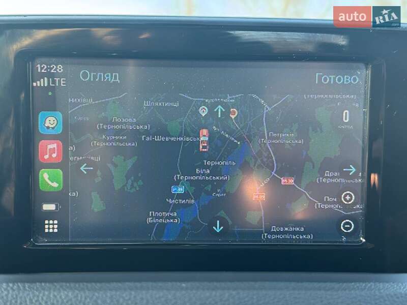 Внедорожник / Кроссовер Audi Q3 2015 в Тернополе