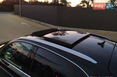 Внедорожник / Кроссовер Audi Q3 2016 в 
