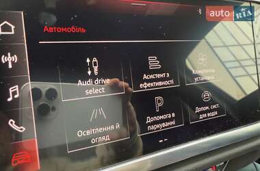 Позашляховик / Кросовер Audi Q3 2022 в Києві