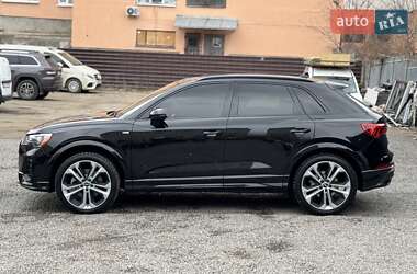 Позашляховик / Кросовер Audi Q3 2020 в Вінниці