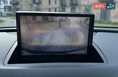 Внедорожник / Кроссовер Audi Q3 2012 в 