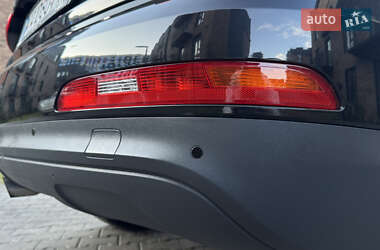 Внедорожник / Кроссовер Audi Q3 2012 в 
