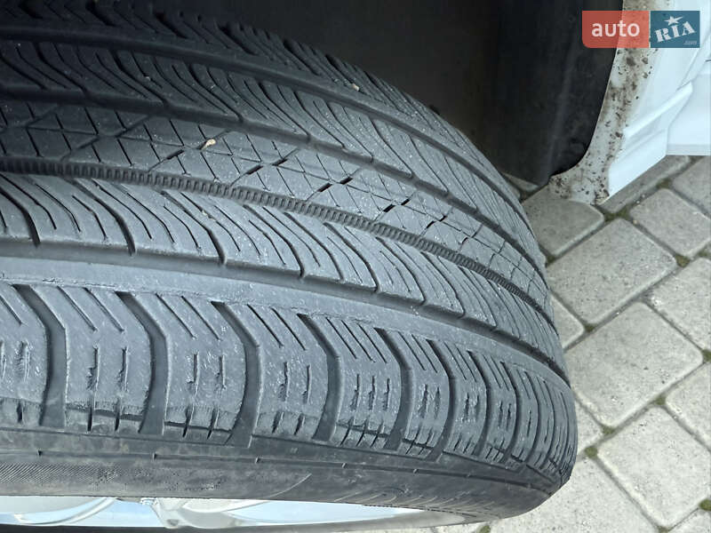 Внедорожник / Кроссовер Audi Q3 2020 в Одессе фото 25 Внедорожник / Кроссовер Audi Q3 2020 в Одессе