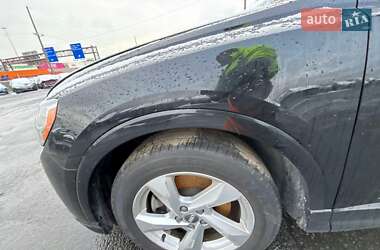 Внедорожник / Кроссовер Audi Q3 2020 в 