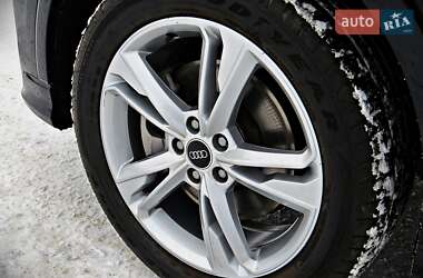 Внедорожник / Кроссовер Audi Q3 2022 в 
