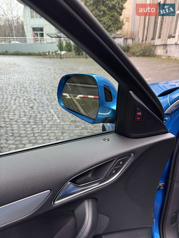 Внедорожник / Кроссовер Audi Q3 2015 в Львове фото 16 Внедорожник / Кроссовер Audi Q3 2015 в Львове