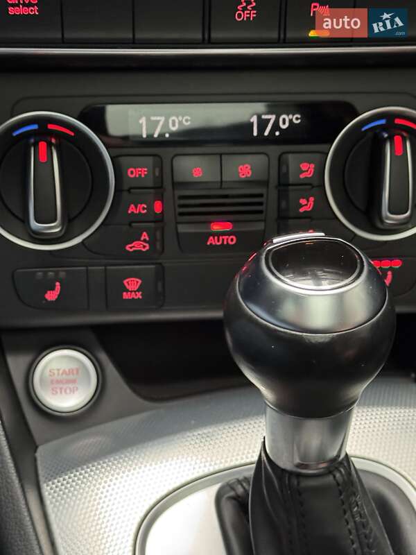 Внедорожник / Кроссовер Audi Q3 2015 в Львове фото 27 Внедорожник / Кроссовер Audi Q3 2015 в Львове