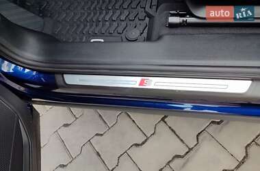 Внедорожник / Кроссовер Audi Q3 2024 в 
