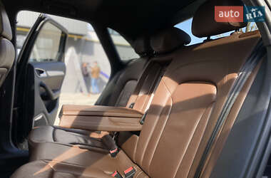 Внедорожник / Кроссовер Audi Q3 2014 в 
