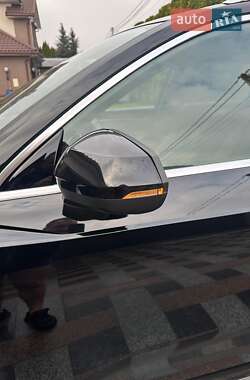 Внедорожник / Кроссовер Audi Q3 2021 в 