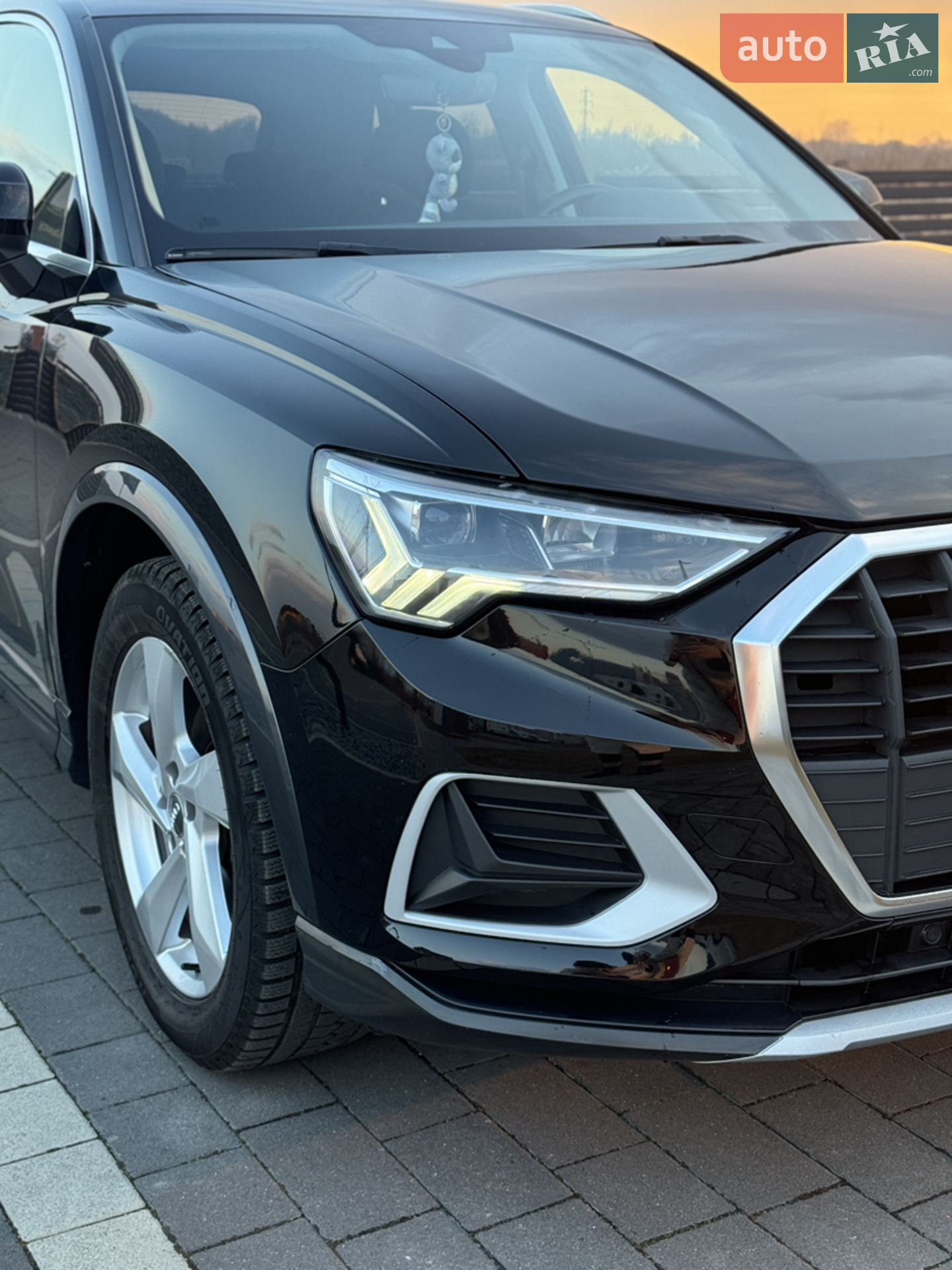 2019 Audi Q3 - мініатюра 5