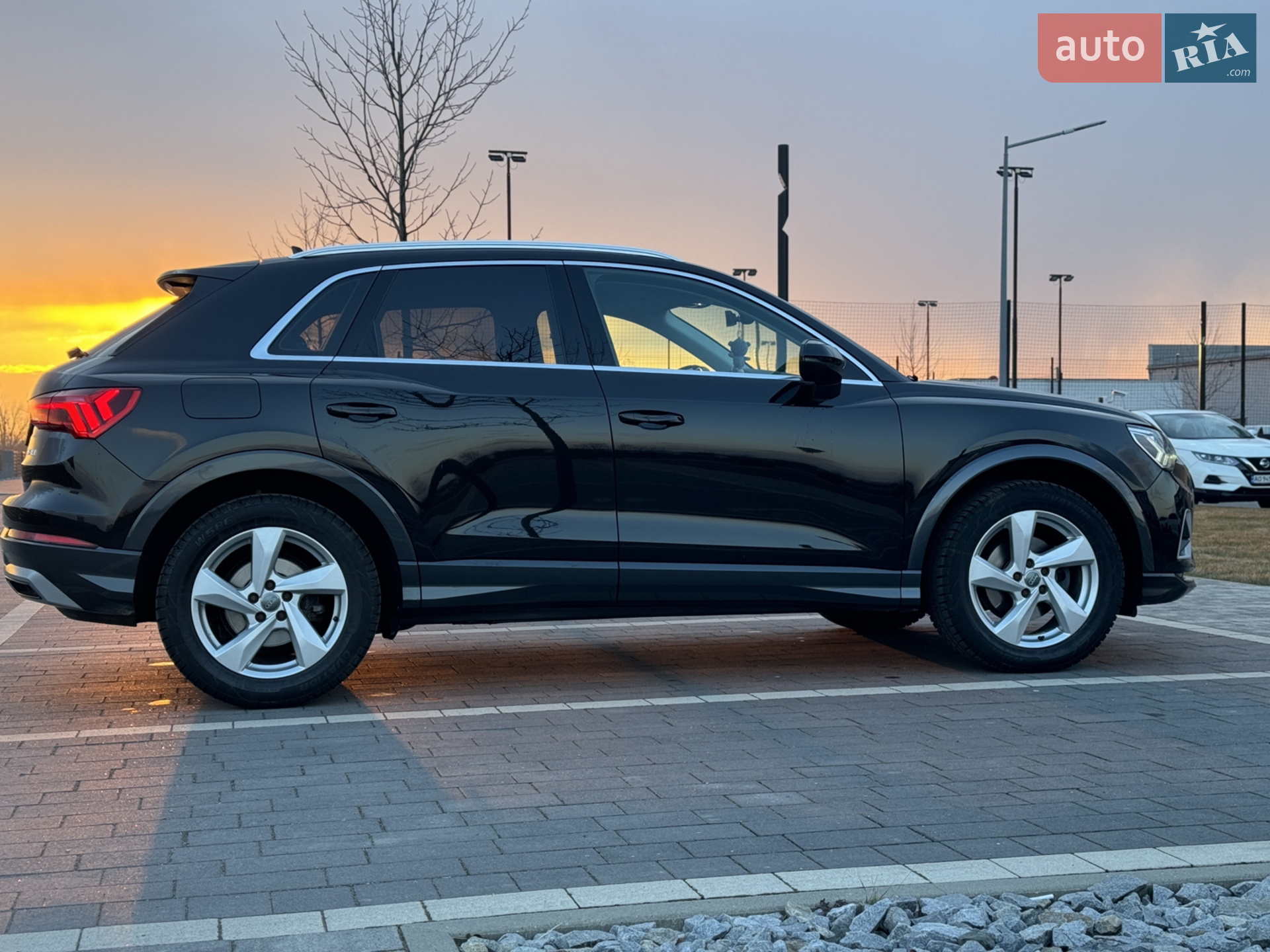 2019 Audi Q3 - мініатюра 24
