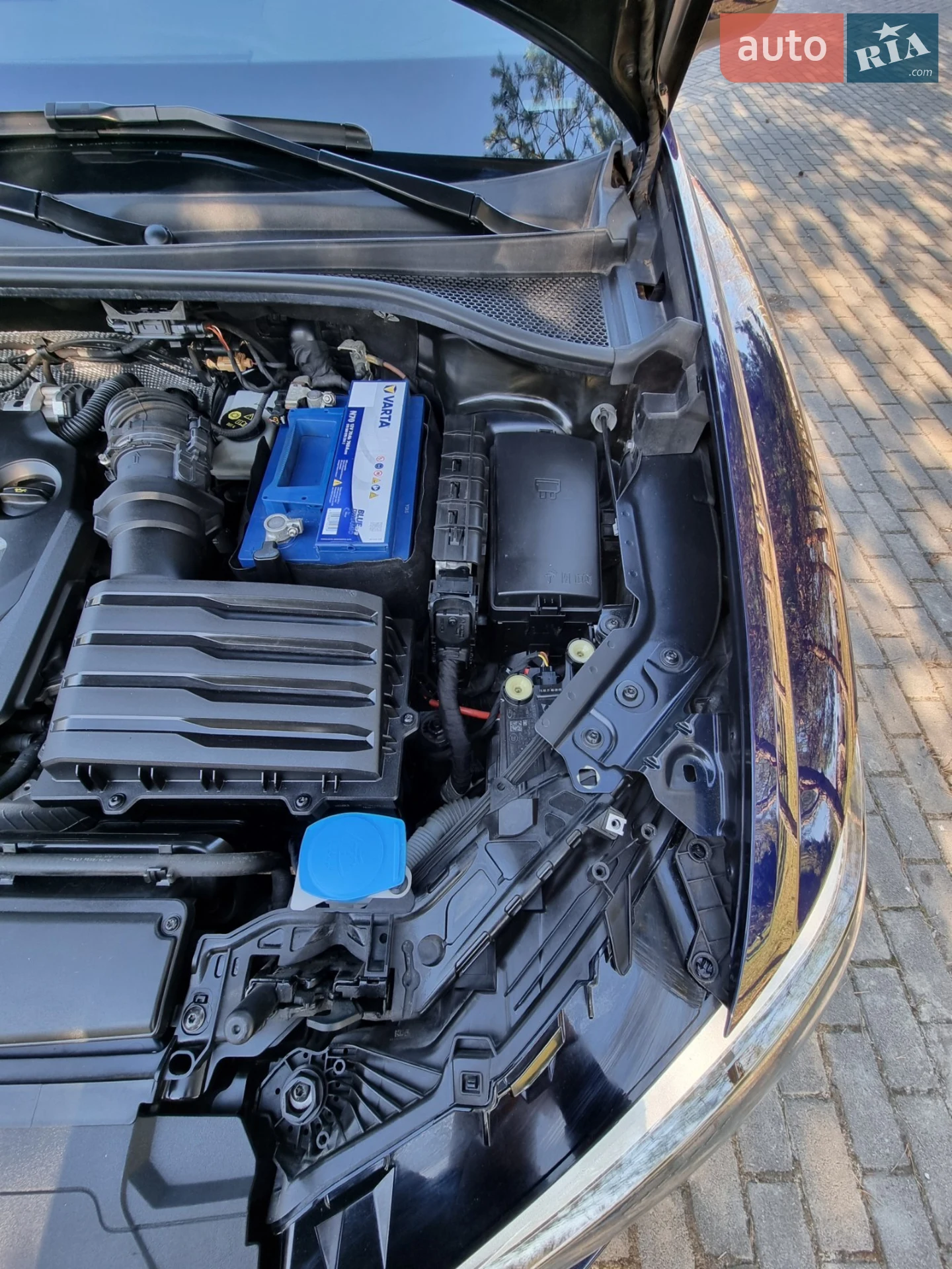 2021 Audi Q3 - мініатюра 61