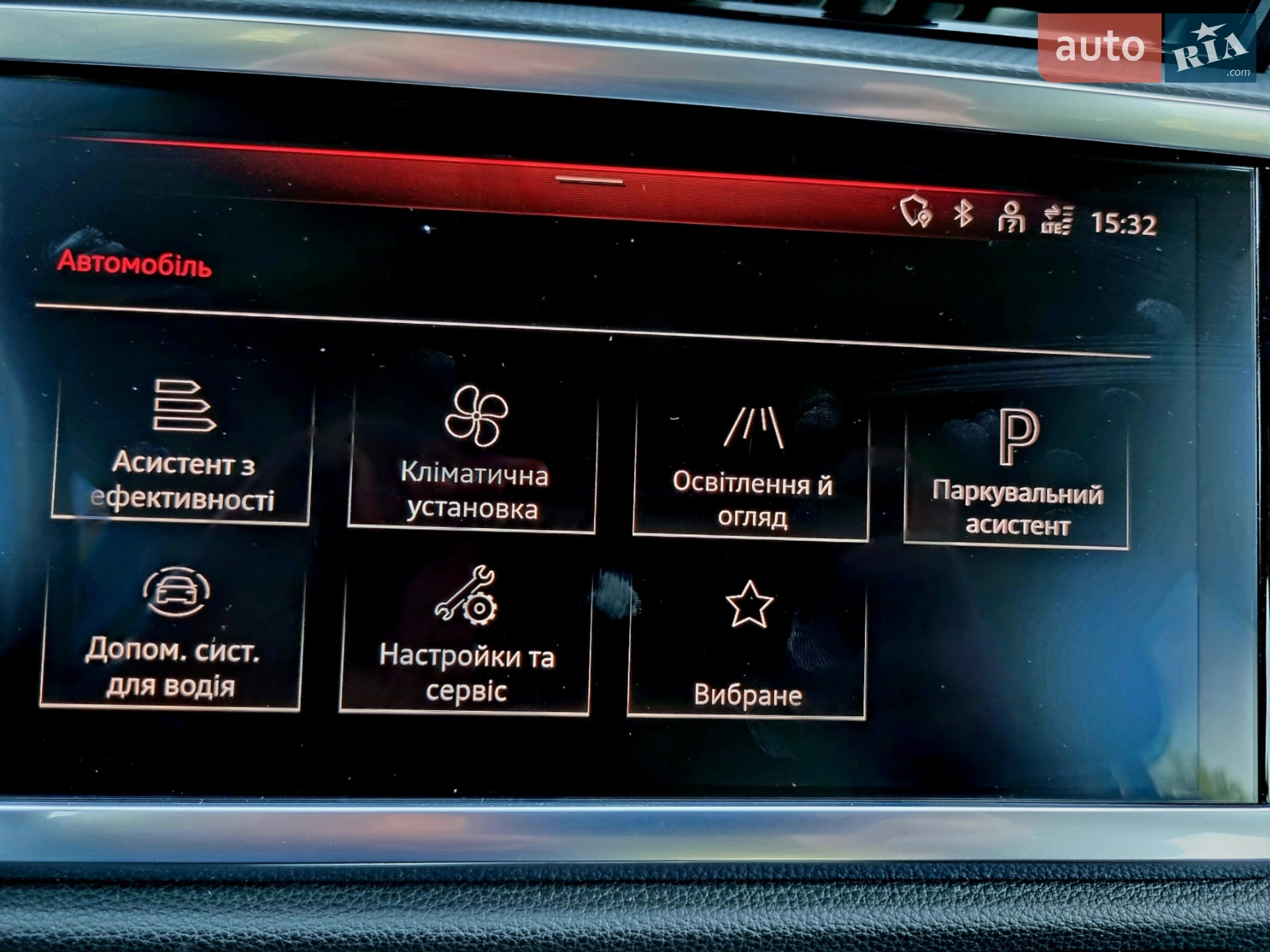 2021 Audi Q3 - мініатюра 99