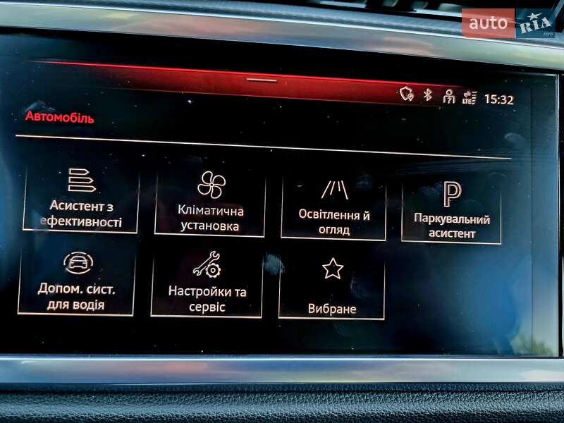Внедорожник / Кроссовер Audi Q3 2021 в Трускавце