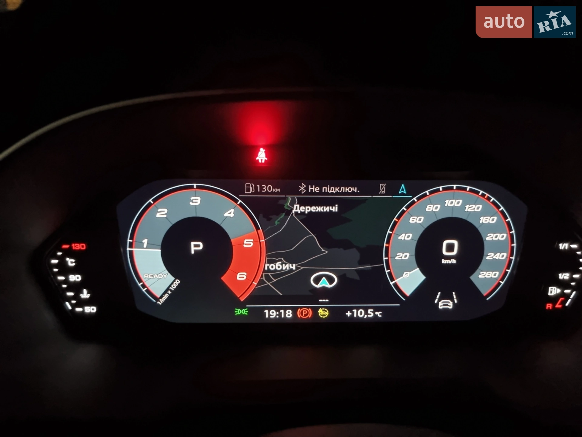 2021 Audi Q3 - мініатюра 95