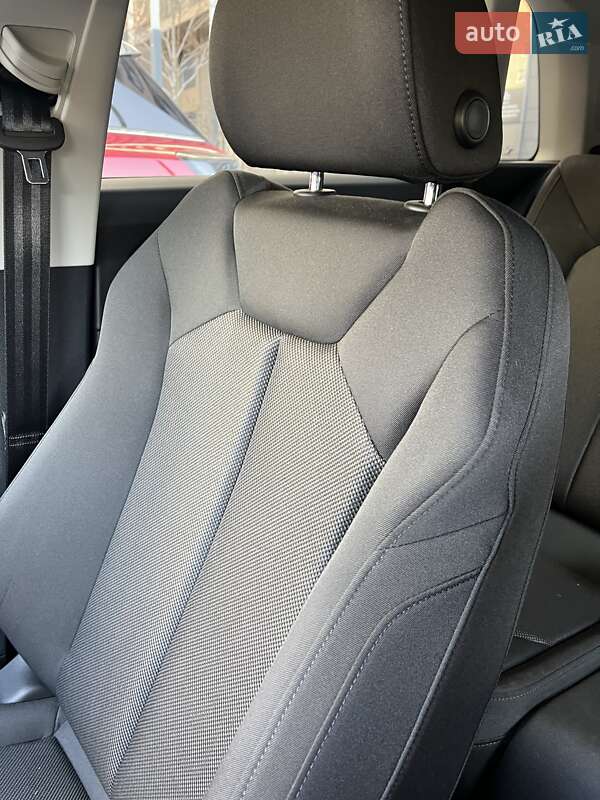 Внедорожник / Кроссовер Audi Q3 2021 в Киеве фото 13 Внедорожник / Кроссовер Audi Q3 2021 в Киеве