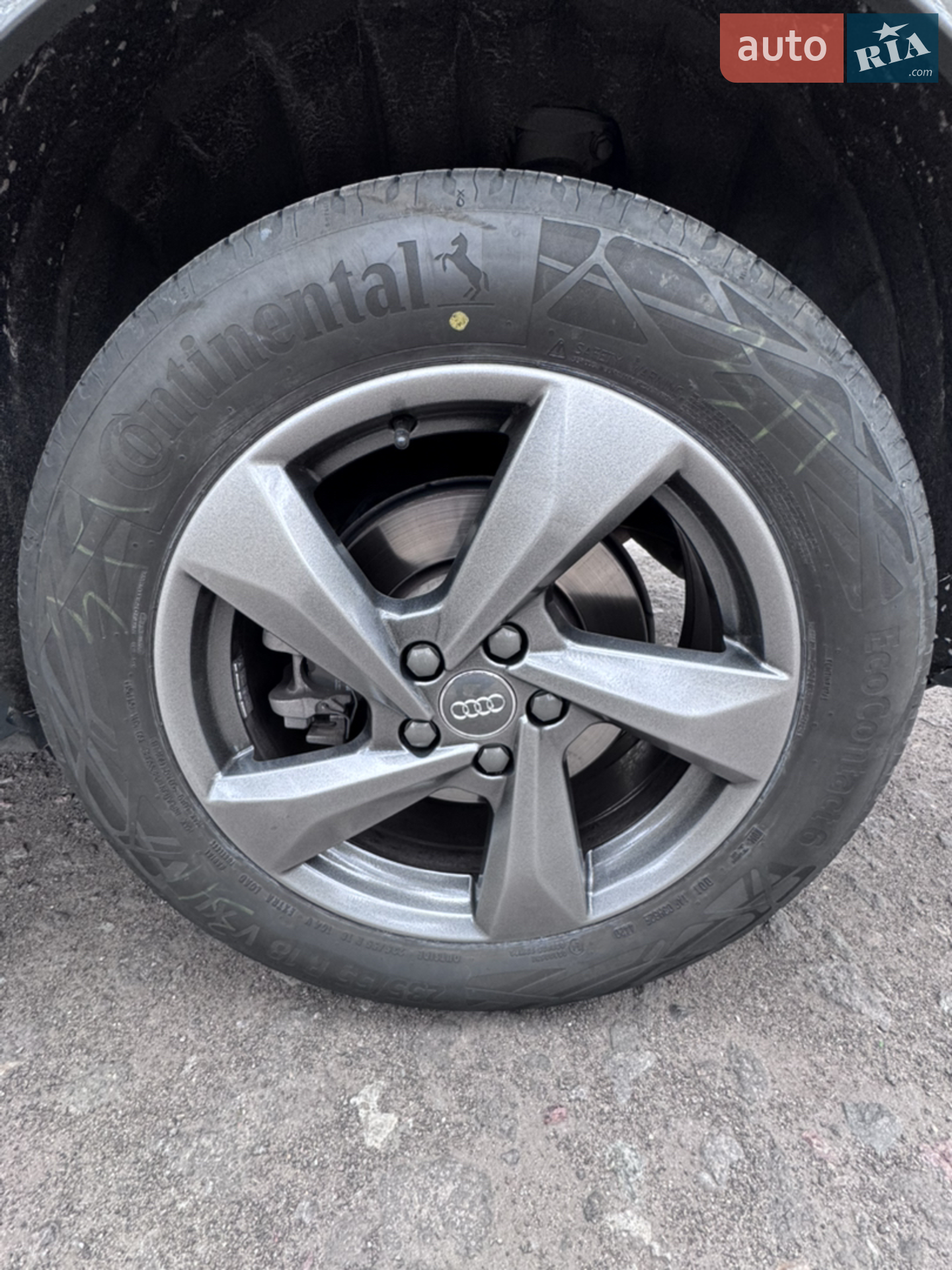 2019 Audi Q3 - мініатюра 15