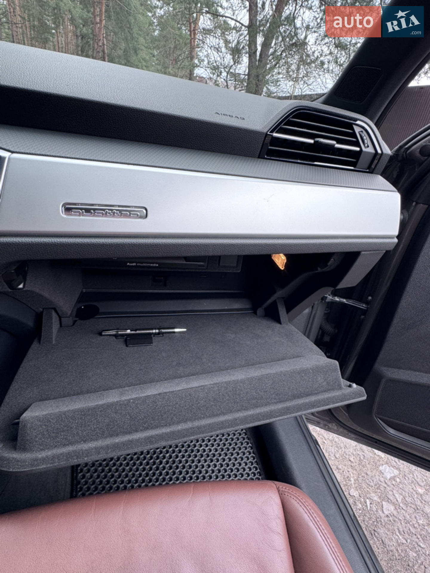 2019 Audi Q3 - мініатюра 34