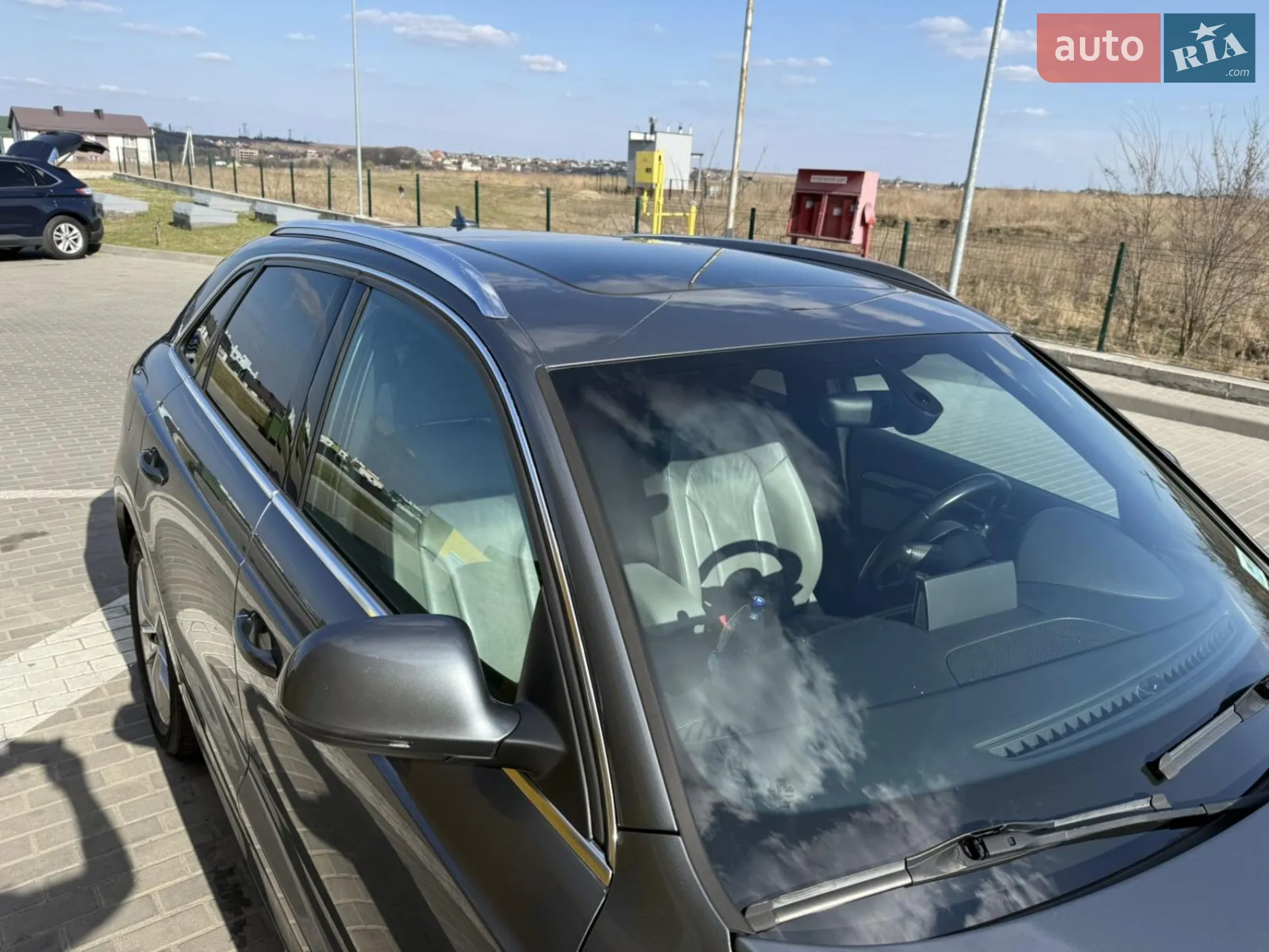 2016 Audi Q3 - мініатюра 16