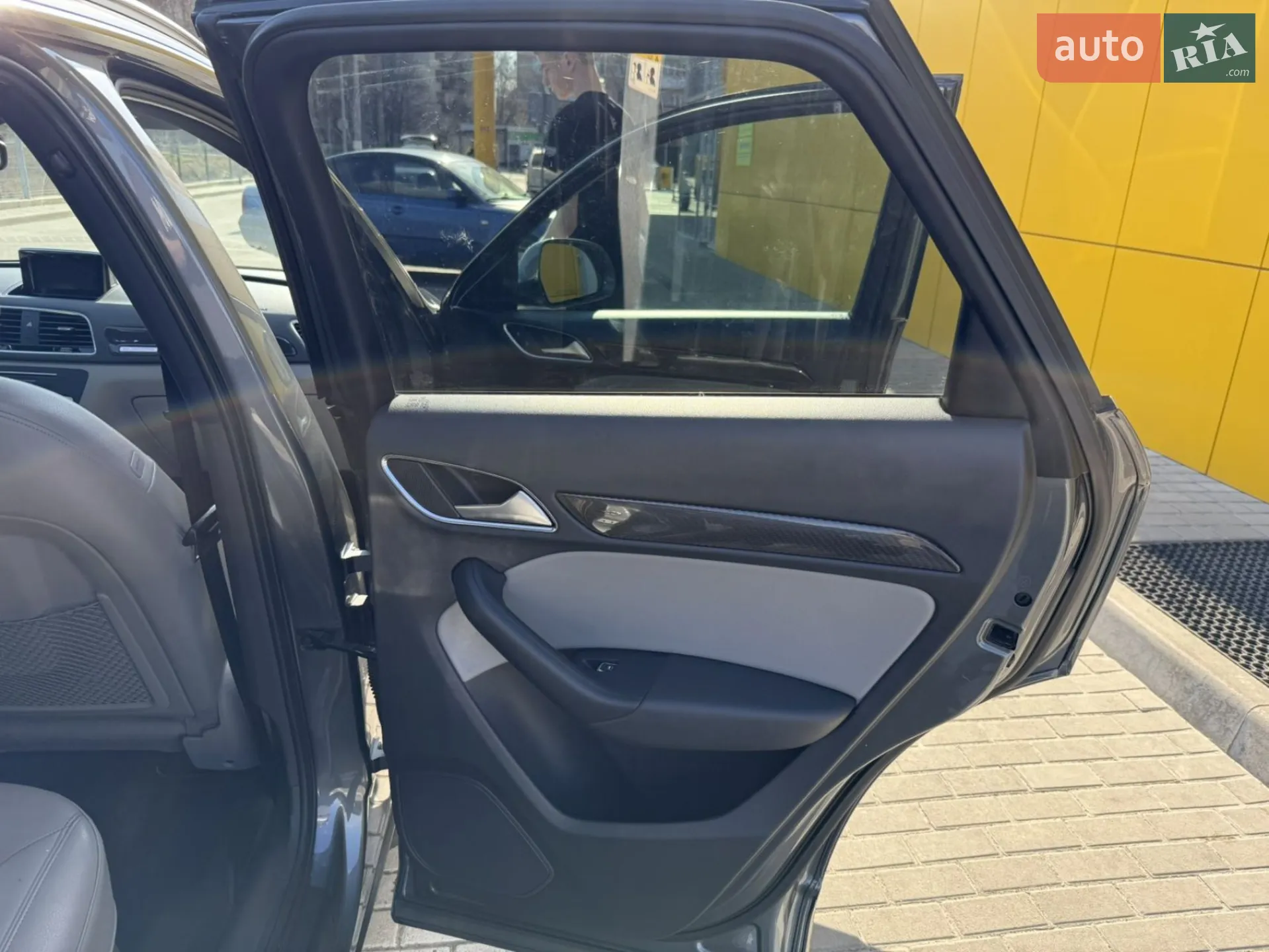 2016 Audi Q3 - мініатюра 25