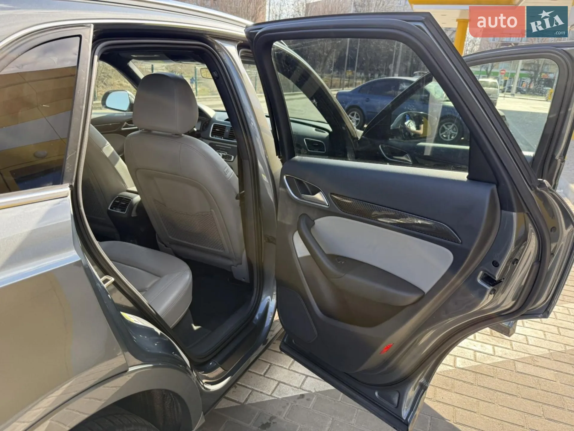 2016 Audi Q3 - мініатюра 24