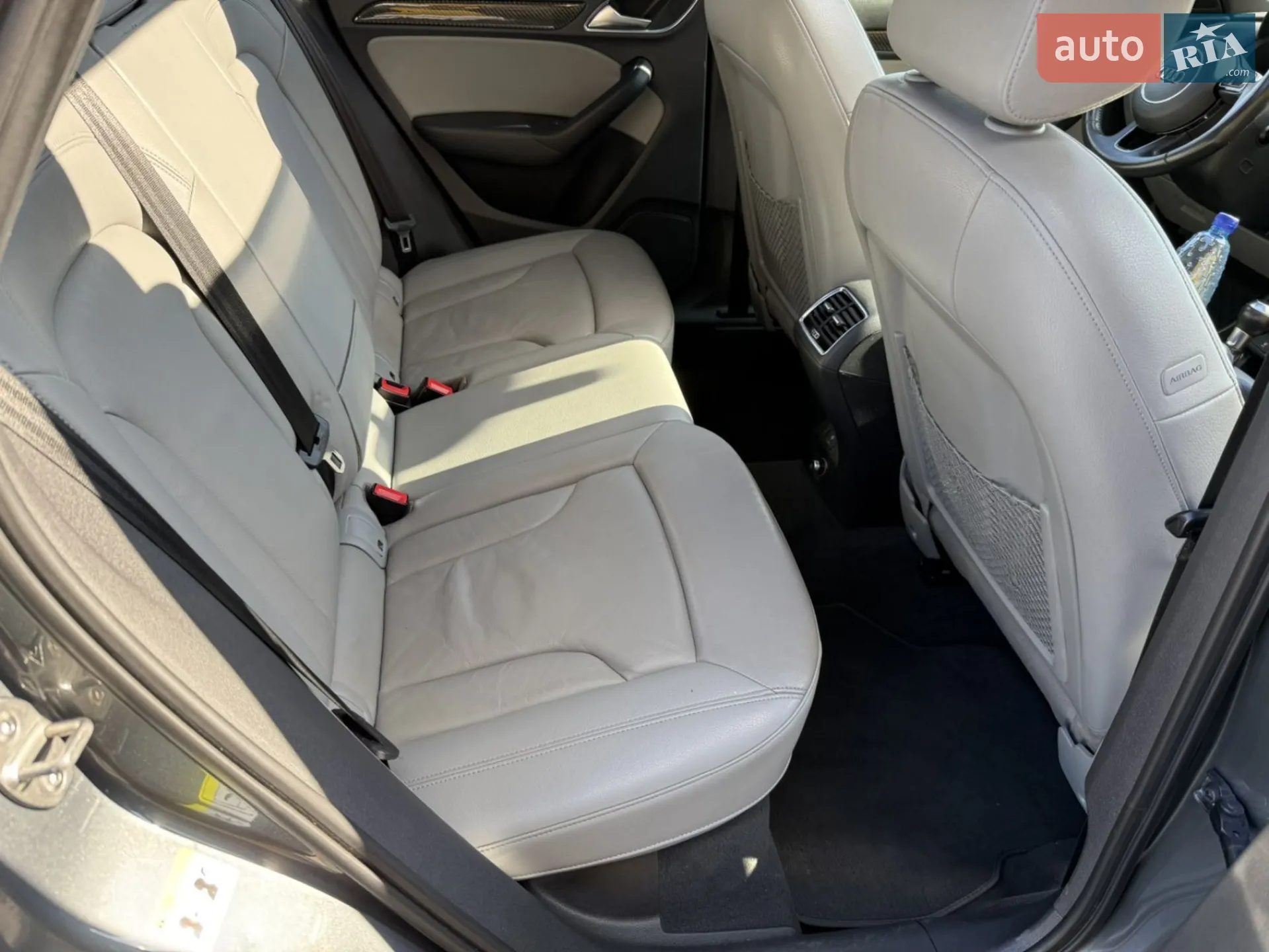 2016 Audi Q3 - мініатюра 27