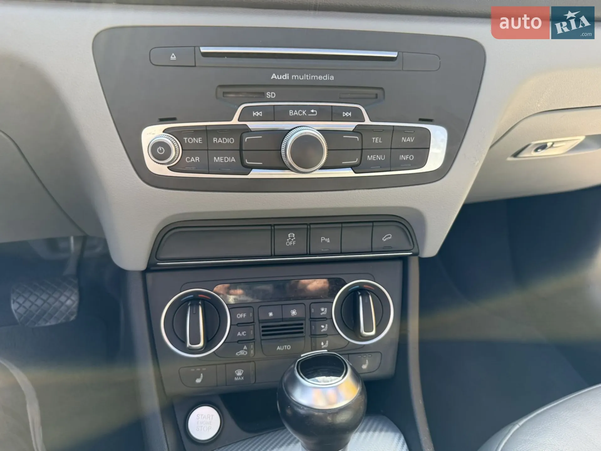 2016 Audi Q3 - мініатюра 38