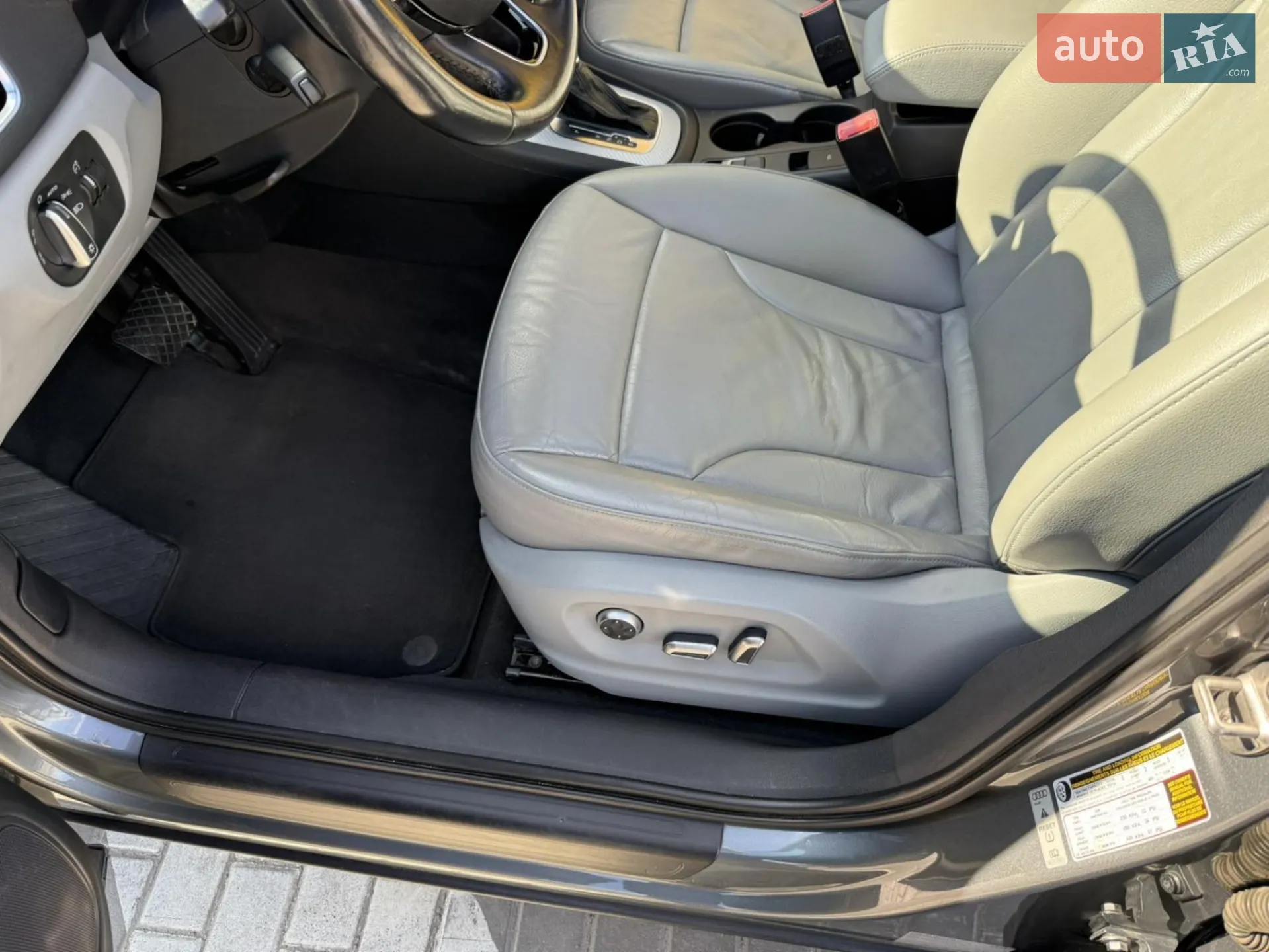 2016 Audi Q3 - мініатюра 36