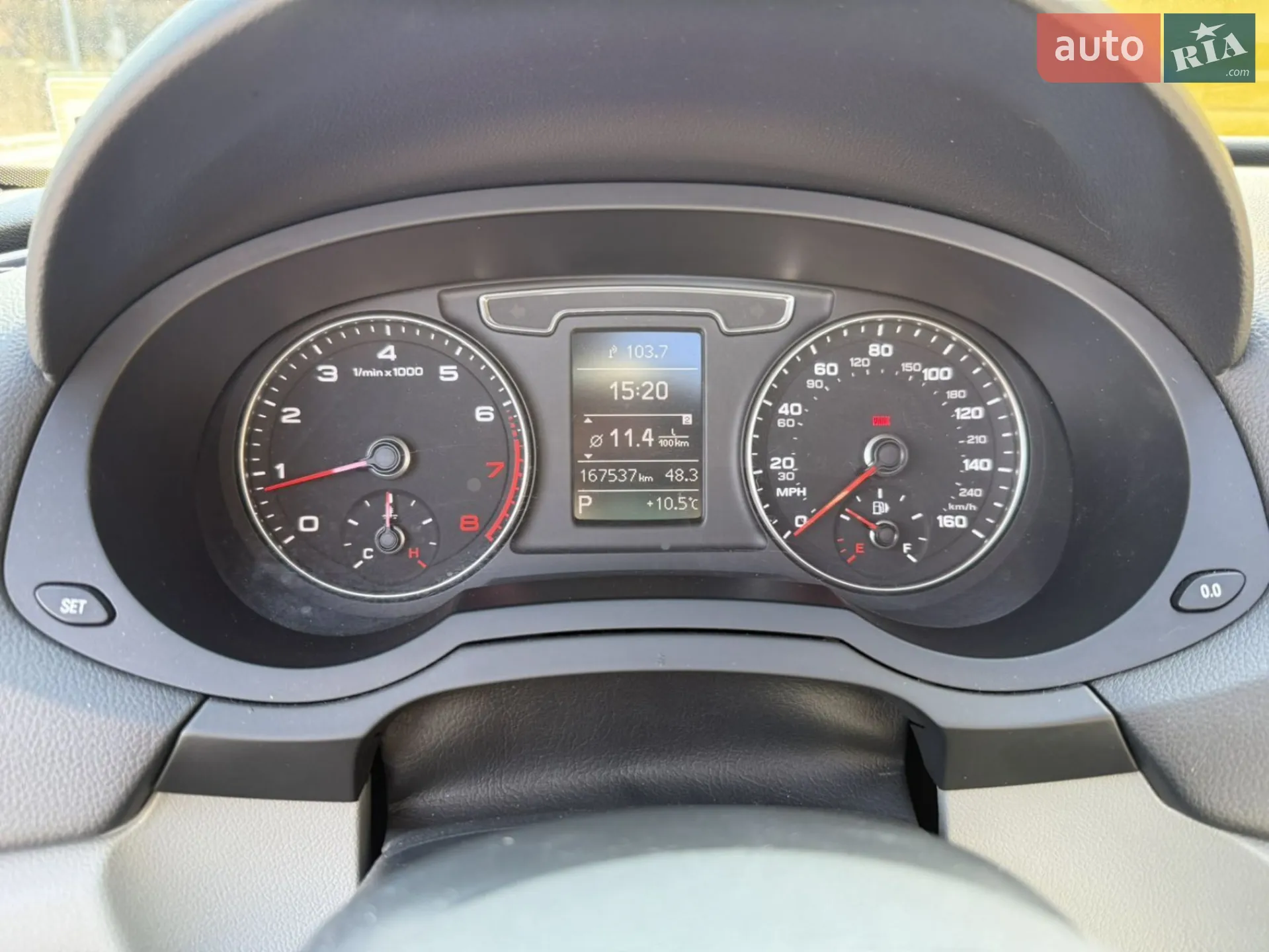 2016 Audi Q3 - мініатюра 40