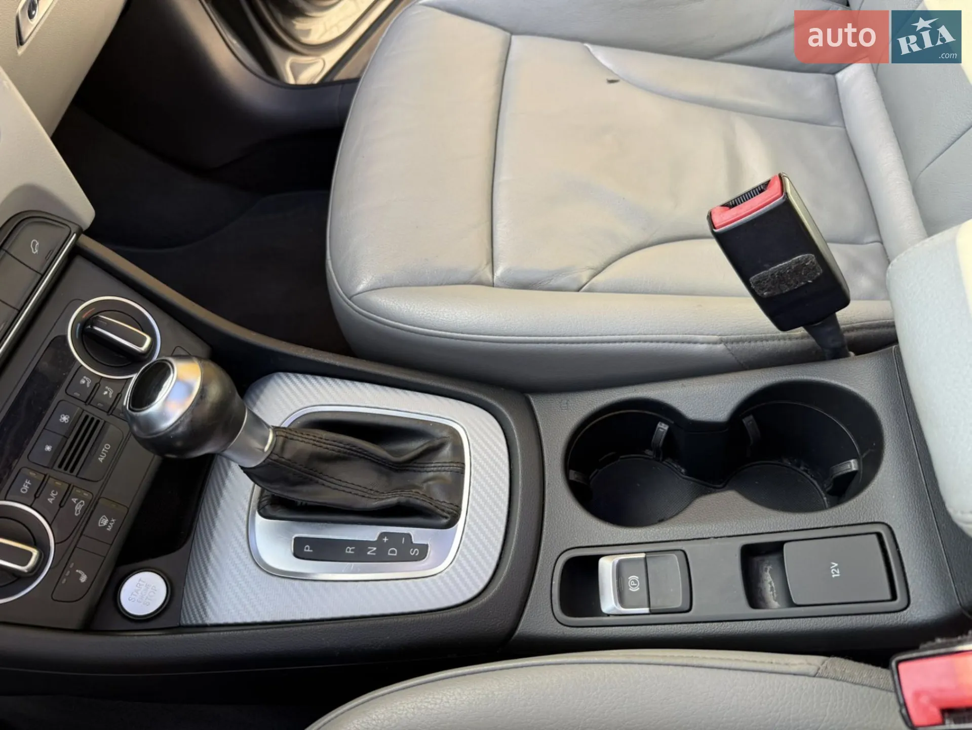 2016 Audi Q3 - мініатюра 39