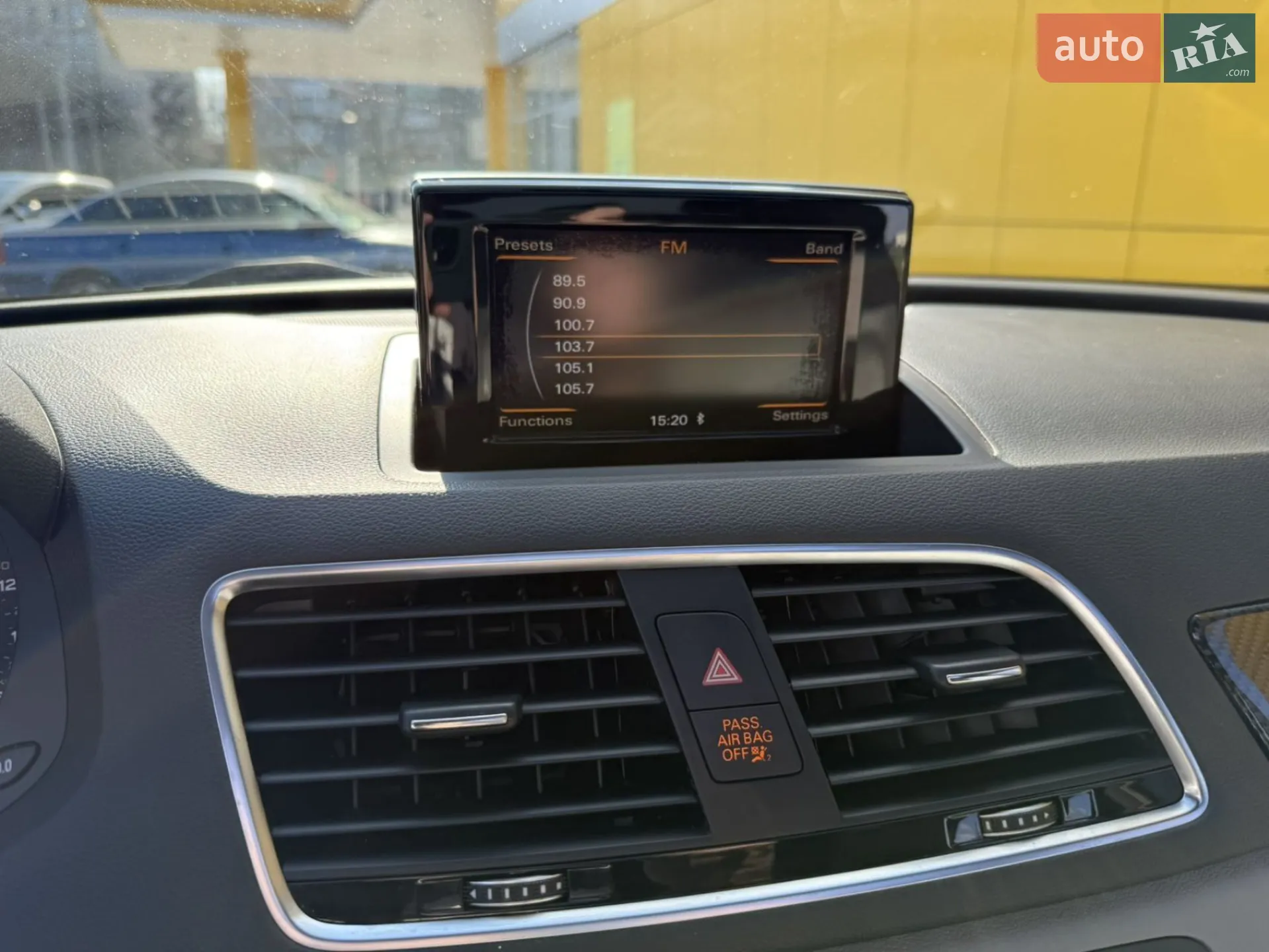 2016 Audi Q3 - мініатюра 41