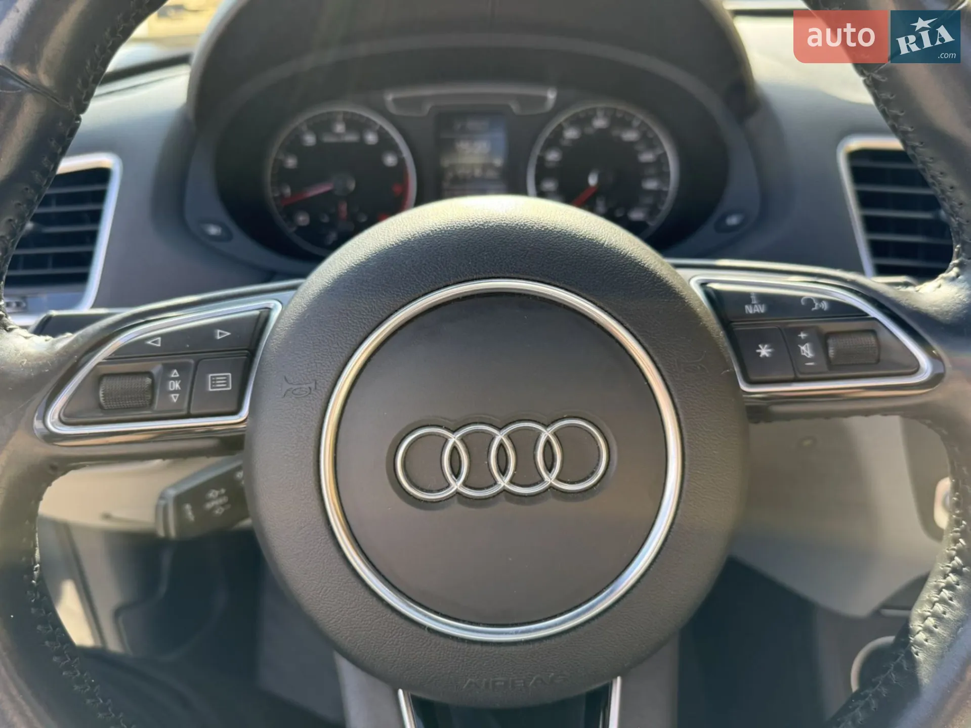 2016 Audi Q3 - мініатюра 43