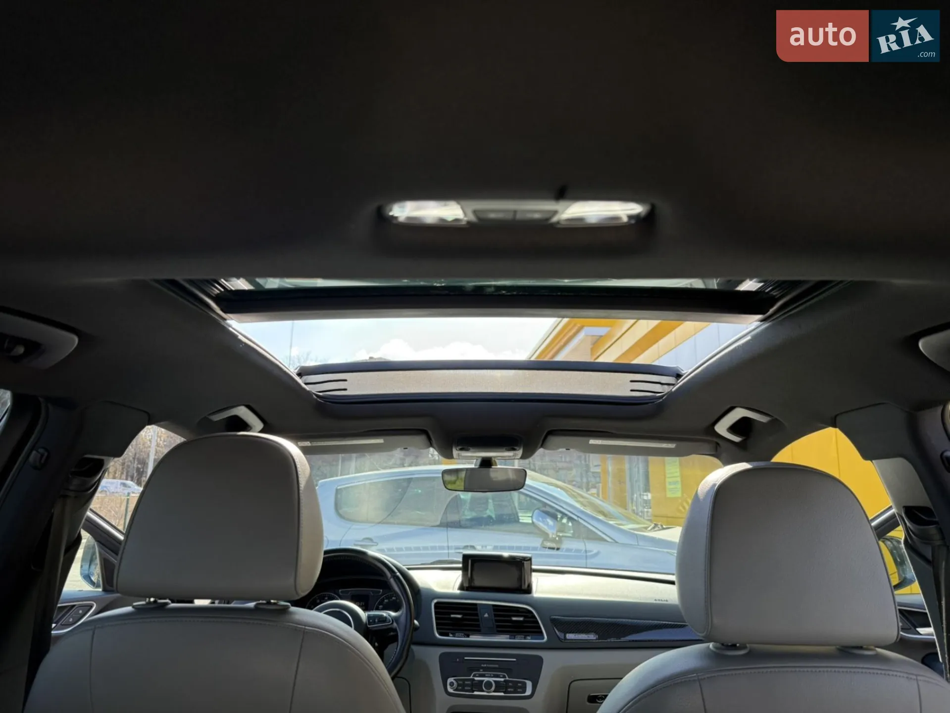 2016 Audi Q3 - мініатюра 48
