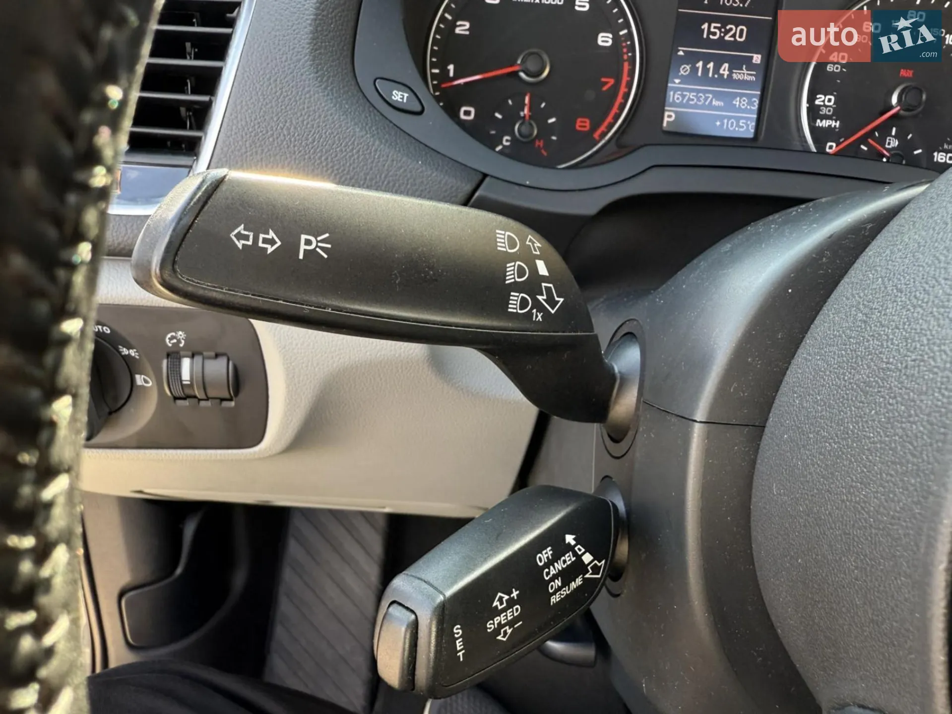 2016 Audi Q3 - мініатюра 45