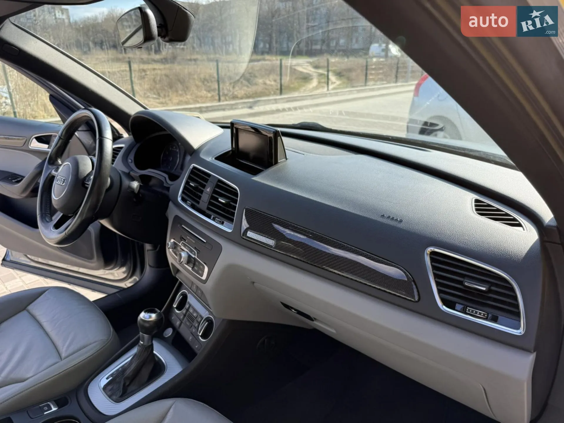 2016 Audi Q3 - мініатюра 51