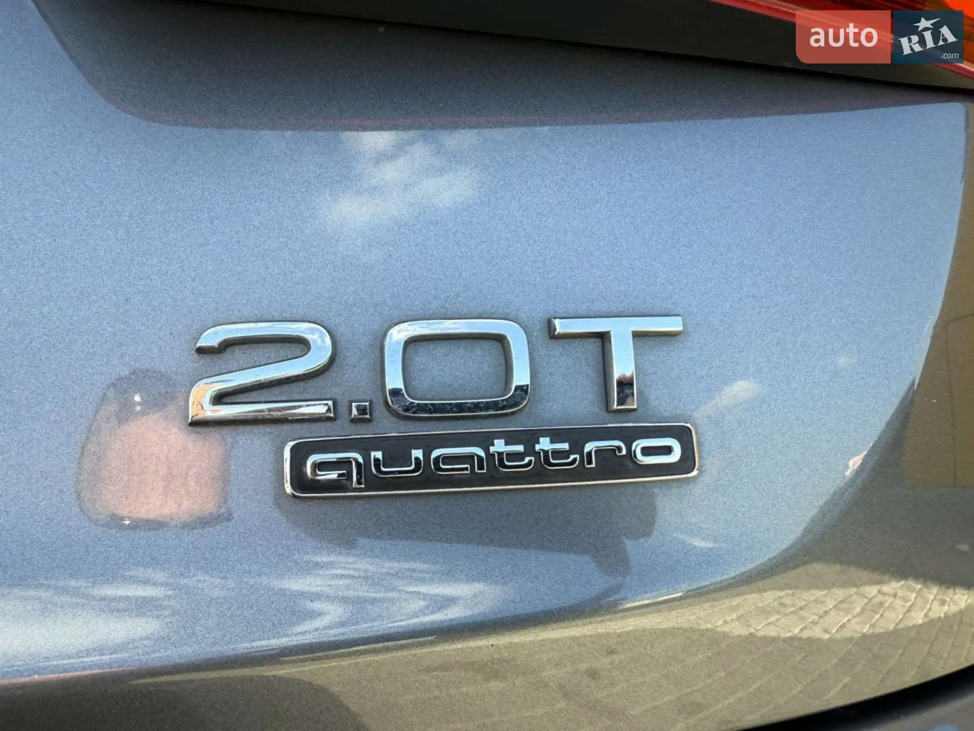 2016 Audi Q3 - мініатюра 56