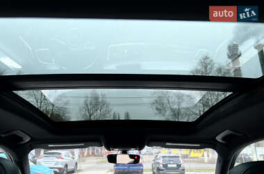 Внедорожник / Кроссовер Audi Q3 2015 в 