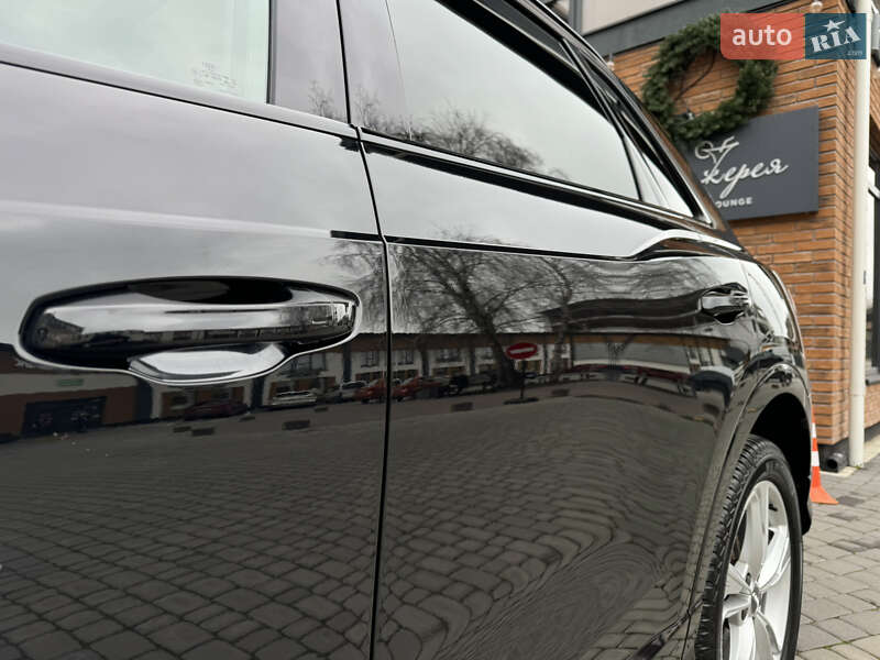 Внедорожник / Кроссовер Audi Q3 2019 в Коломые