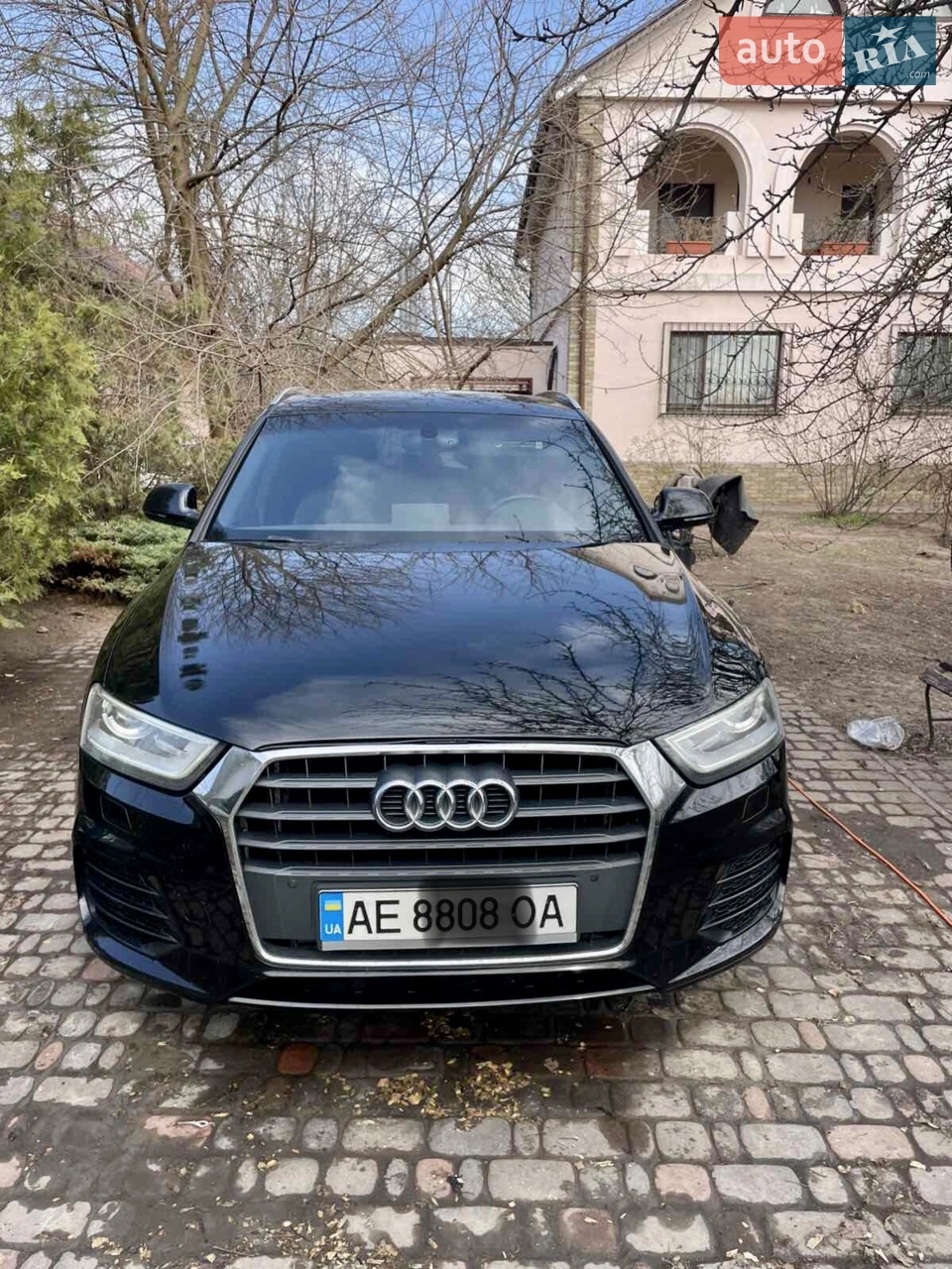 2014 Audi Q3 - мініатюра 12