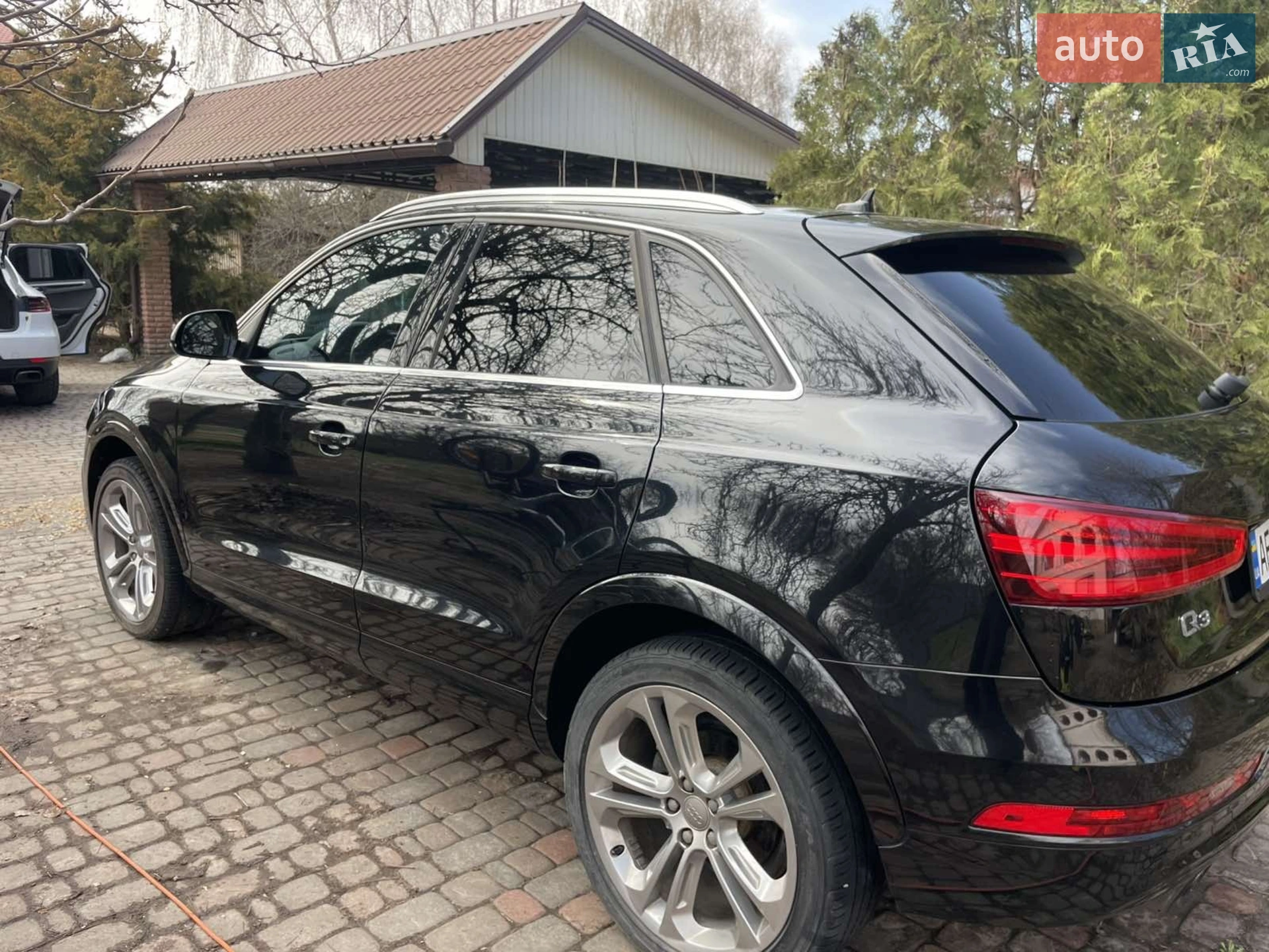 2015 Audi Q3 - мініатюра 5