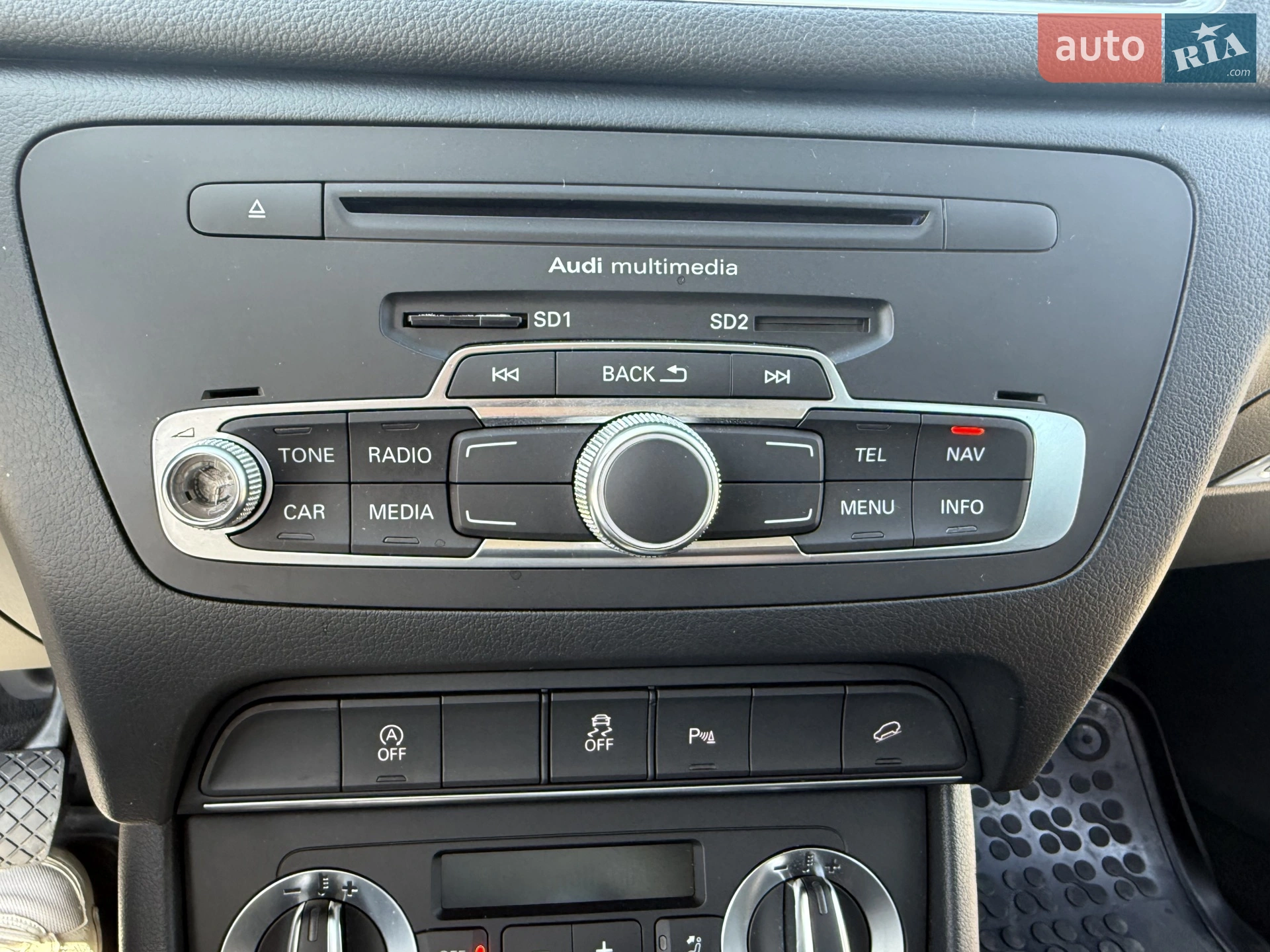 2014 Audi Q3 - мініатюра 37