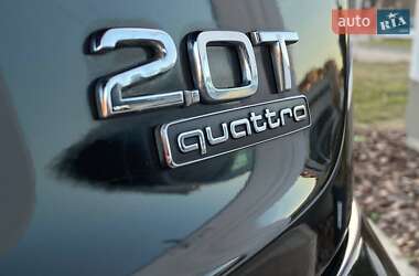 Позашляховик / Кросовер Audi Q3 2015 в 
