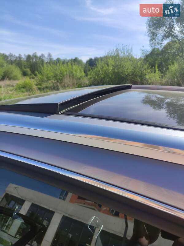 Внедорожник / Кроссовер Audi Q3 2014 в Львове