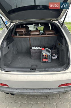 Внедорожник / Кроссовер Audi Q3 2011 в 