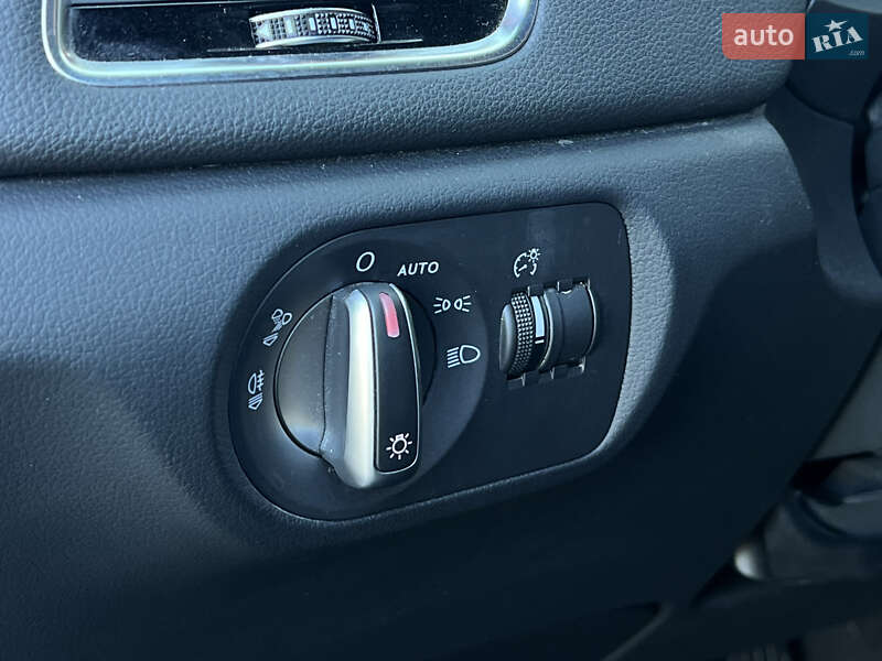 Внедорожник / Кроссовер Audi Q3 2017 в Николаеве фото 14 Внедорожник / Кроссовер Audi Q3 2017 в Николаеве